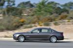 BMW 7-Series 2013 года